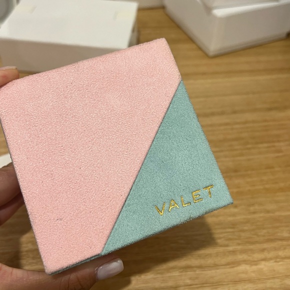 Valet Studio Earring - Picture 4 of 4